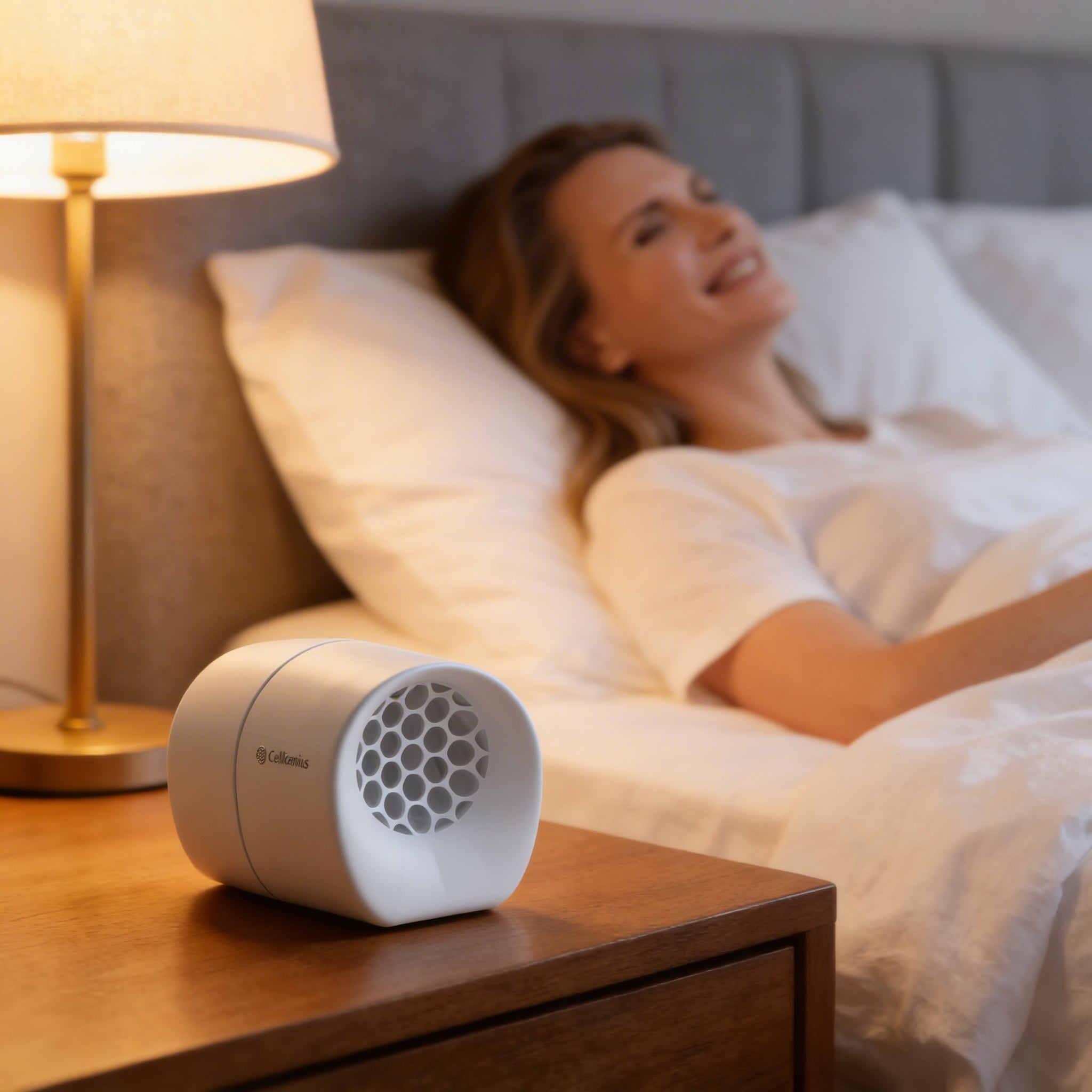 CellActivator 1.0 – Raumklimagerät mit Ionentechnologie