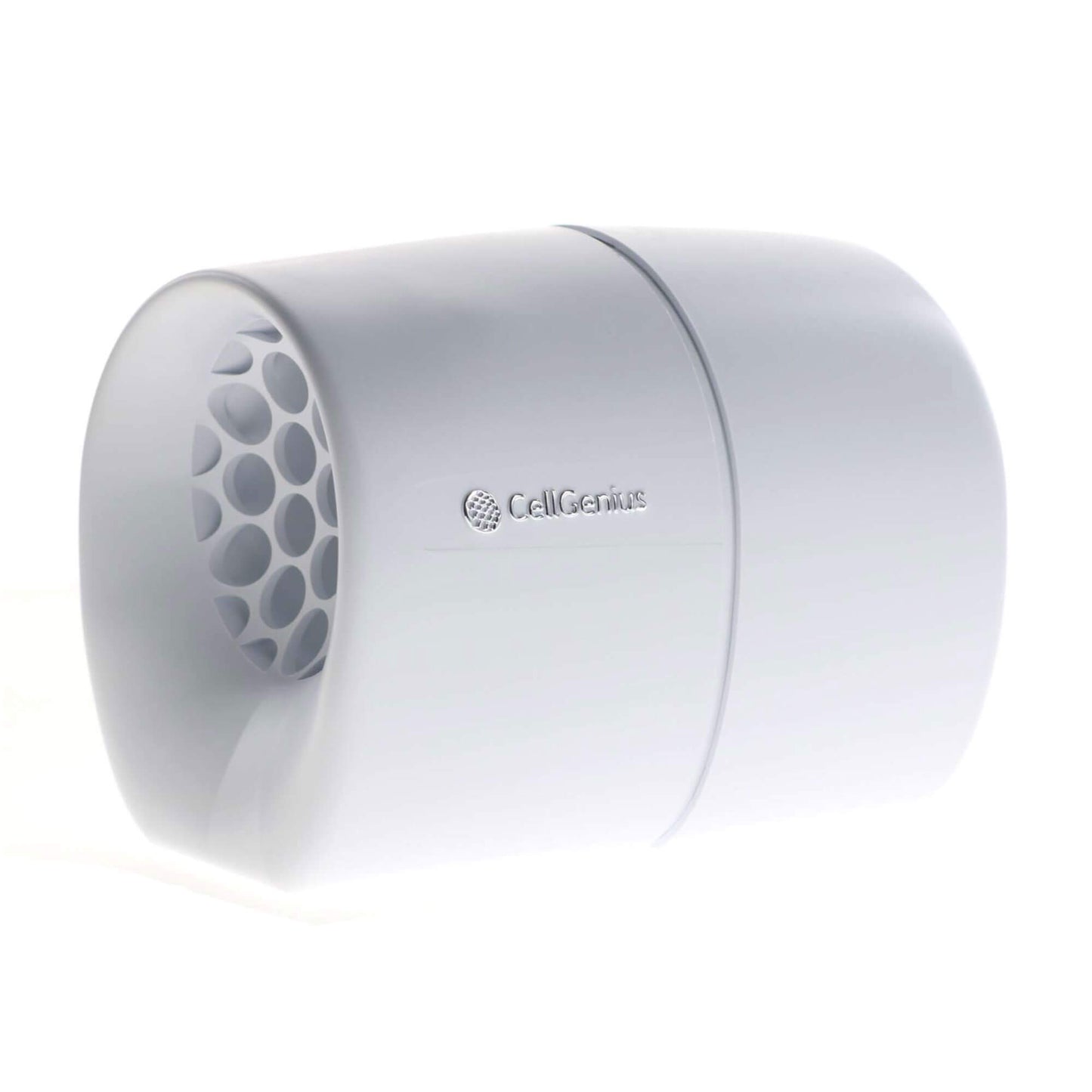 CellActivator 2er Sparset – Doppelpack Luftreiniger für Schlaf-, Kinder- & Wohnräume