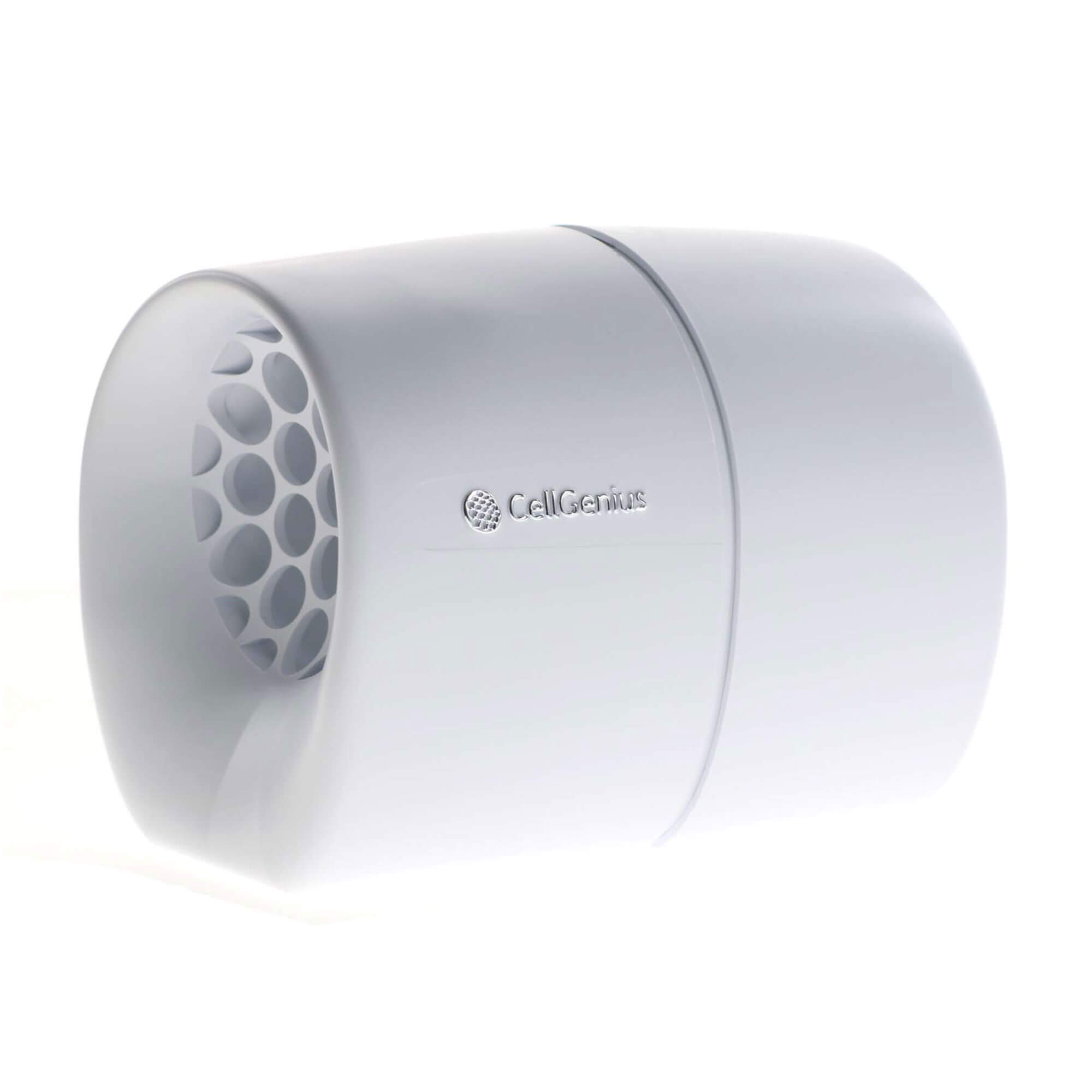 CellActivator 1.0 – Raumklimagerät mit Ionentechnologie | 2er-Set