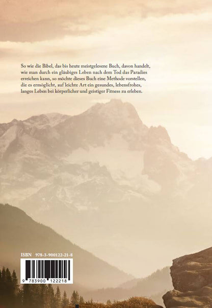 Geheimnisse für ein besseres Leben (Buch)