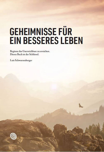 Segreti per una vita migliore (Libro)