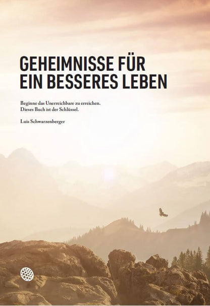 Geheimnisse für ein besseres Leben (Buch)