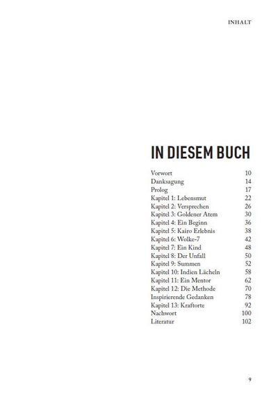 Segreti per una vita migliore (Libro)