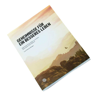 Geheimnisse für ein besseres Leben (Buch)