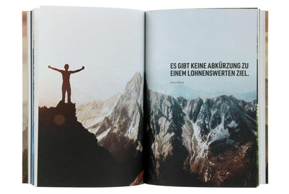 Geheimnisse für ein besseres Leben (Buch)