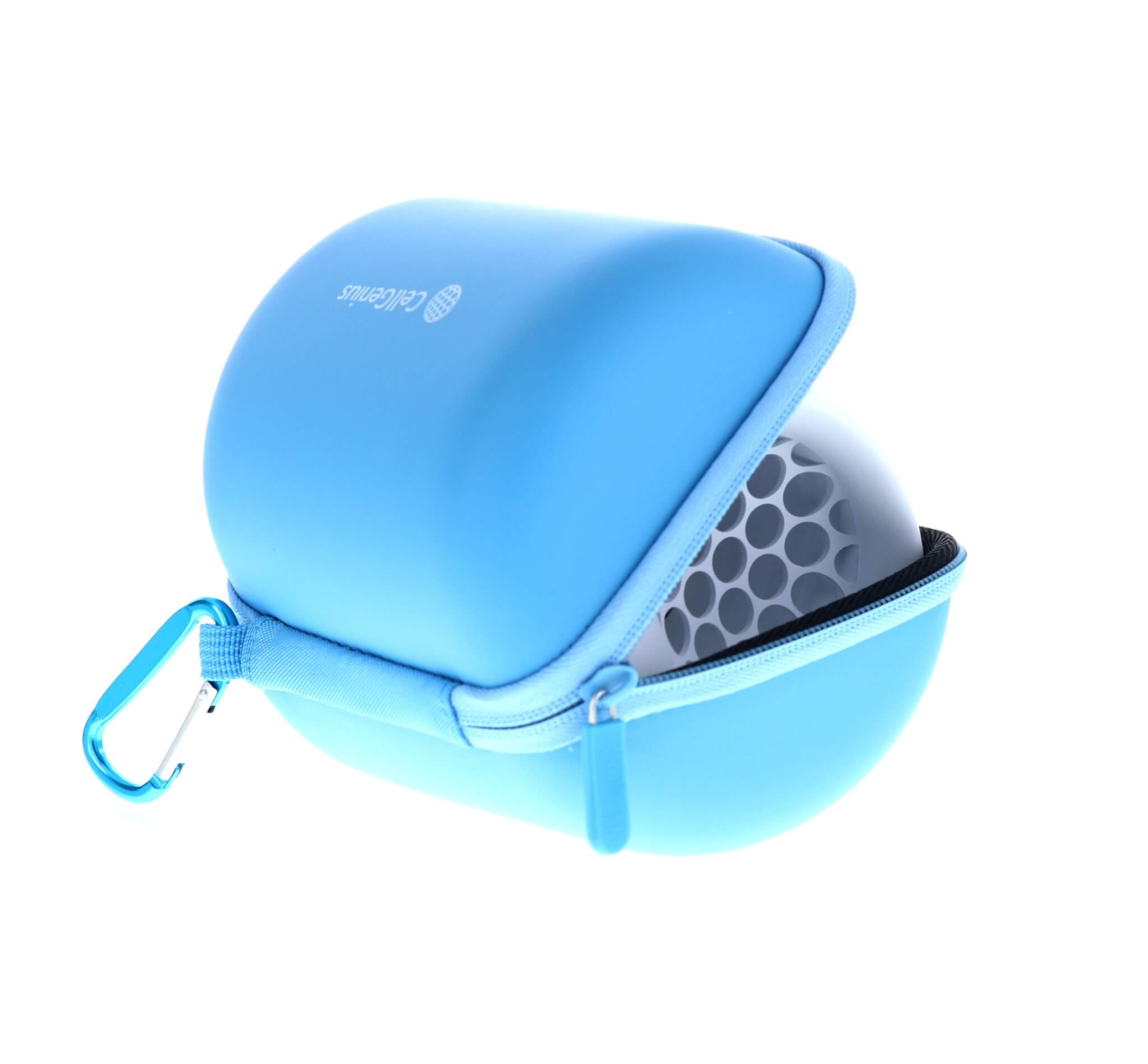 CellActivator Tasche – Robuste Transport- & Aufbewahrungstasche für dein Luftreinigungsgerät