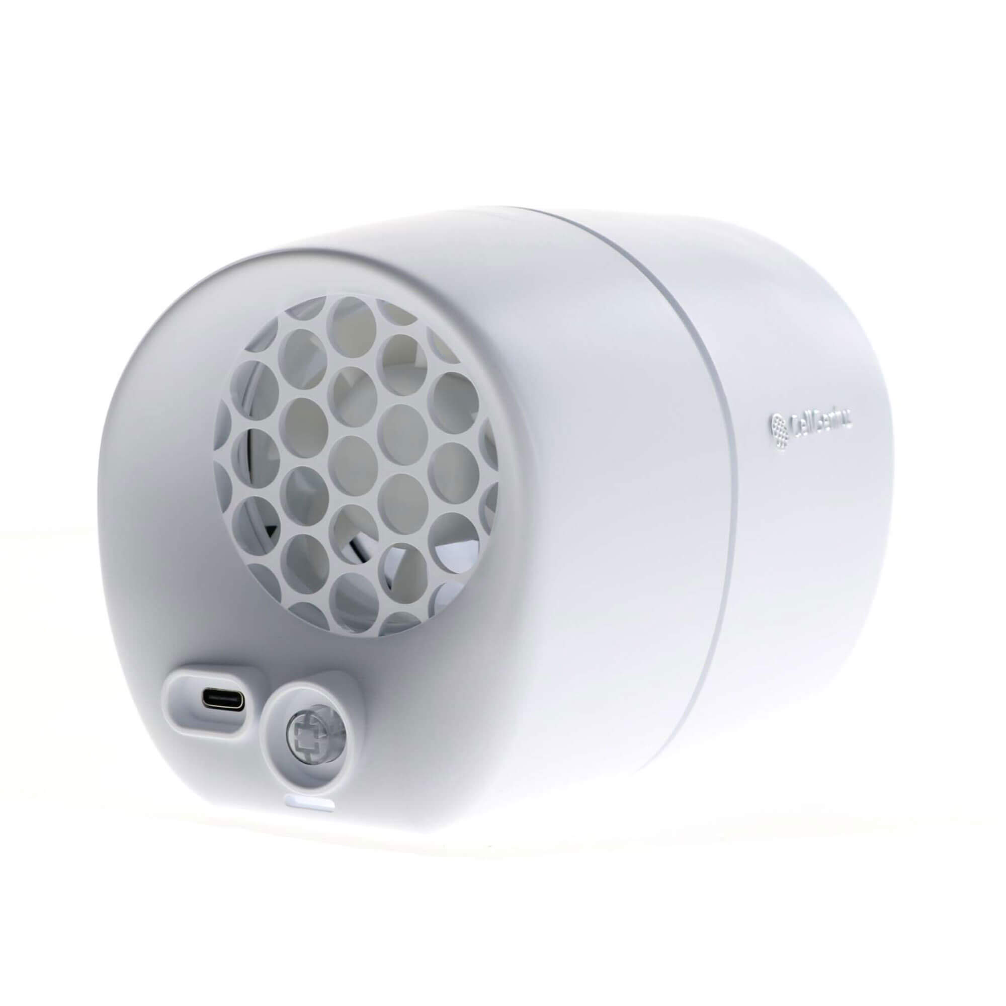 CellActivator 1.0 – Raumklimagerät mit Ionentechnologie | 2er-Set