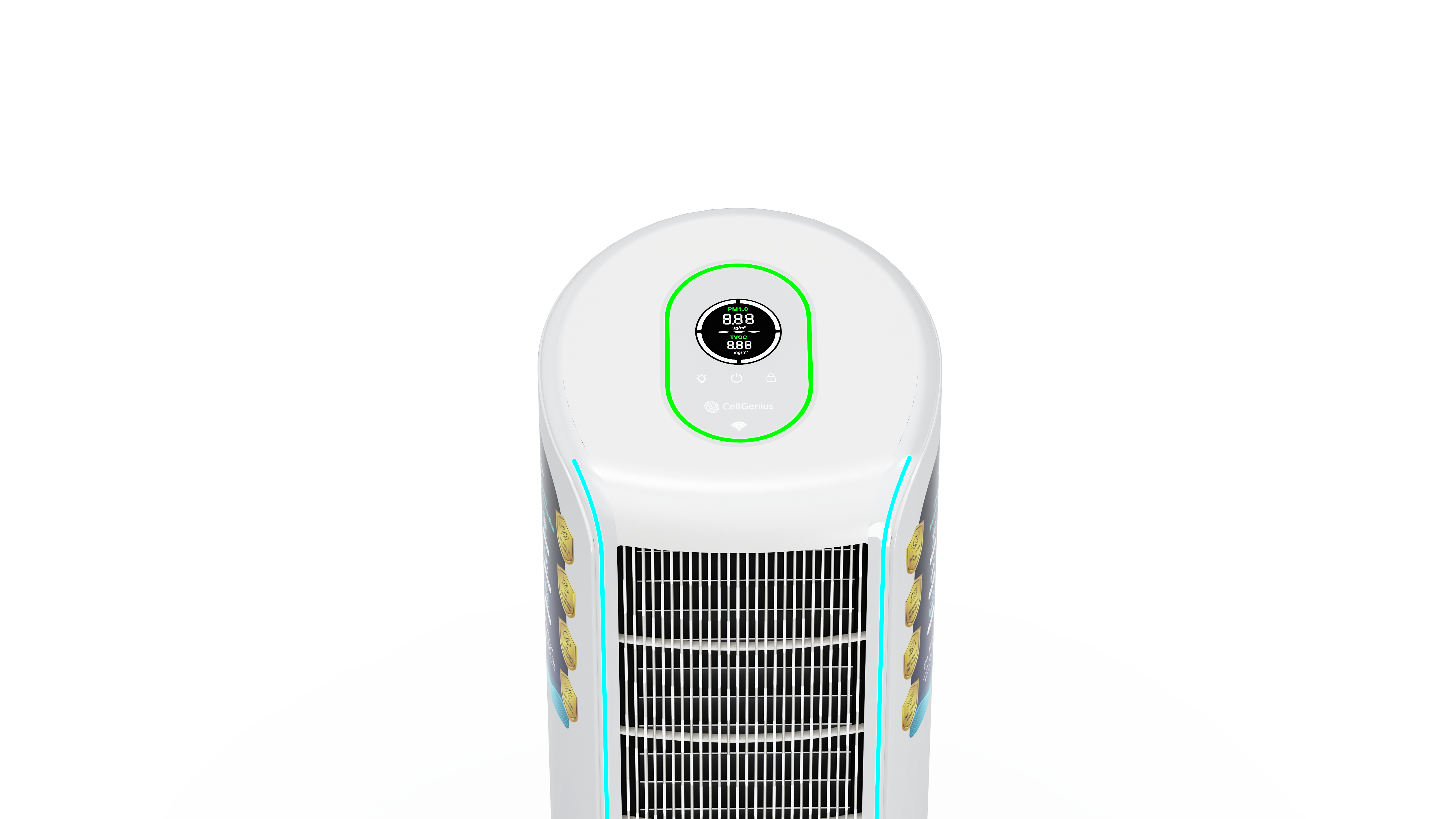AirClean Room